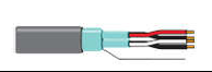 MGS242P-RS232  Low capacitance