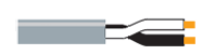 MG168471  Conductor-Audio cabl